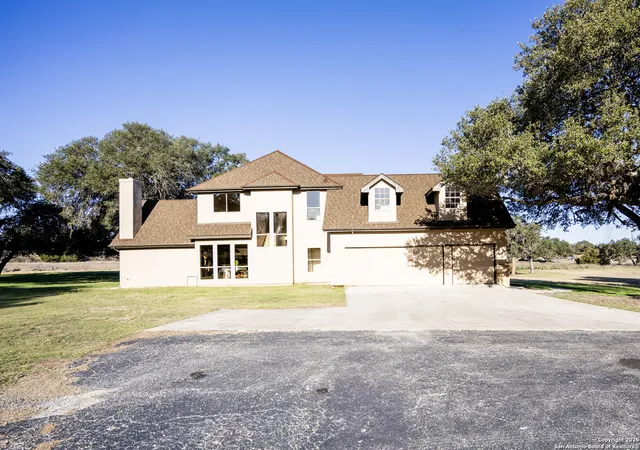 Photo 4 of Sale Pending at 254 Logans Way, Blanco, TX 78606 | MLS# 1938167 | Listing updated on 2026-03-02