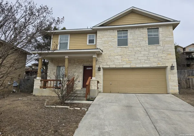 Photo 2 of Single family home for sale at 13106 Vegas View, San Antonio, TX 78233 | MLS# 1938192 | Listing updated on 2026-04-22