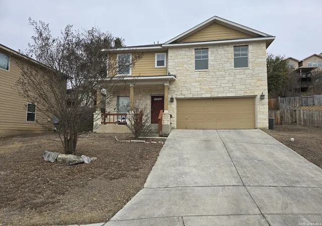 Photo 1 of Single family home for sale at 13106 Vegas View, San Antonio, TX 78233 | MLS# 1938192 | Listing updated on 2026-04-22