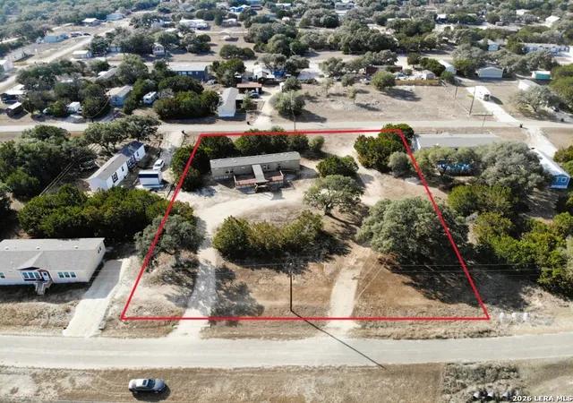 Photo 4 of Sale Pending at 625 Prairie 1517, Bandera, TX 78003 | MLS# 1938194 | Listing updated on 2026-08-03