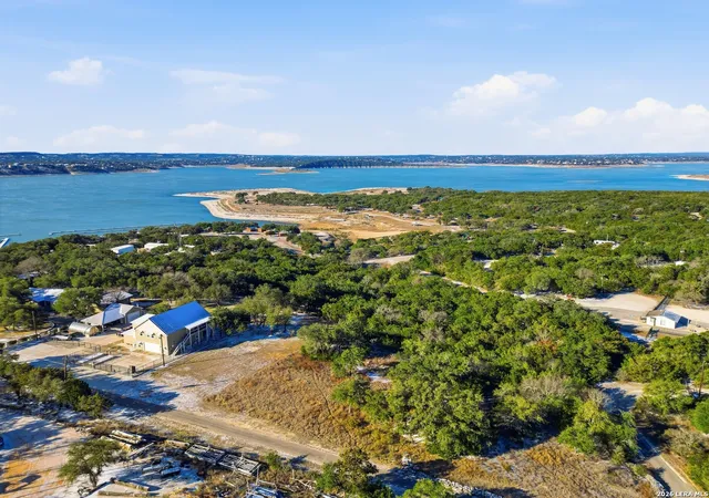 Photo 1 of Land for sale at 1308 Sunny Side Dr, Canyon Lake, TX 78133 | MLS# 1938201 | Listing updated on 2026-02-13