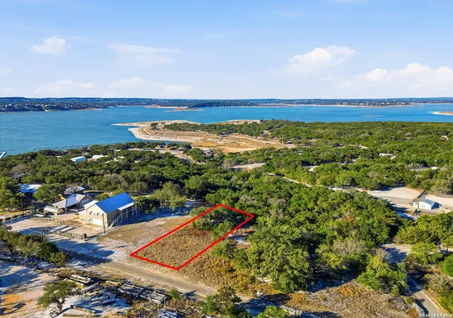Photo 1 of Land for sale at 1308 Sunny Side Dr, Canyon Lake, TX 78133 | MLS# 1938201 | Listing updated on 2026-02-13