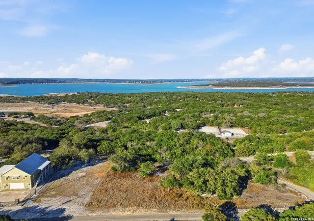 Photo 2 of Land for sale at 1308 Sunny Side Dr, Canyon Lake, TX 78133 | MLS# 1938201 | Listing updated on 2026-02-13