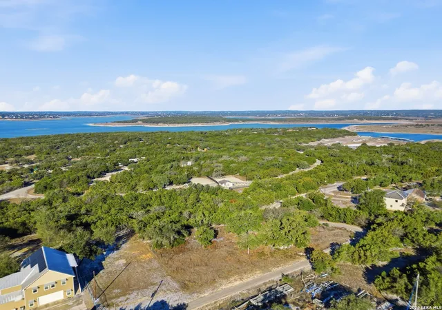 Photo 3 of Land for sale at 1308 Sunny Side Dr, Canyon Lake, TX 78133 | MLS# 1938201 | Listing updated on 2026-02-13