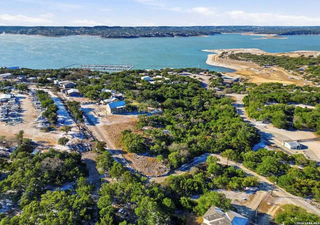 Photo 4 of Land for sale at 1308 Sunny Side Dr, Canyon Lake, TX 78133 | MLS# 1938201 | Listing updated on 2026-02-13