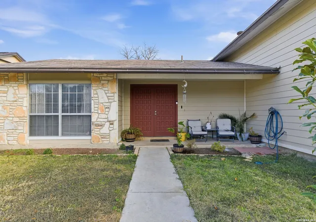 3rd image of 1206 Hayloft Ln, San Antonio, TX 78245 | MLS# 1938208