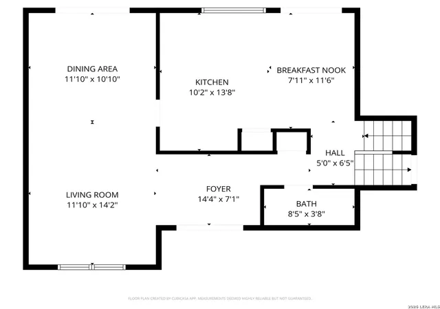 4th image of 1206 Hayloft Ln, San Antonio, TX 78245 | MLS# 1938208
