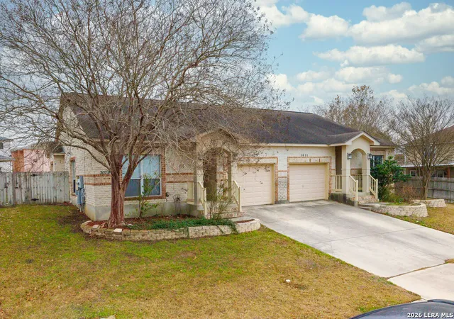 3rd image of 3029 Green Mountain, New Braunfels, TX 78130 | MLS# 1938215