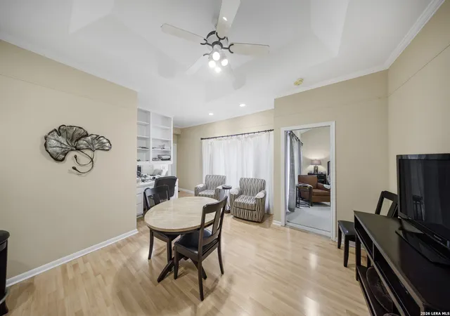 Listing Photo 4 - Condo for sale in building located at 8000 Donore, San Antonio, TX 78229 - Unit #10