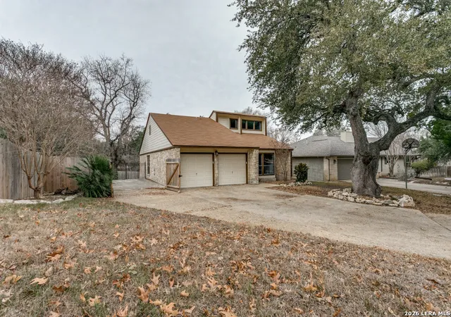 24th image of 12523 Wandering Trail, San Antonio, TX 78249 | MLS# 1938243