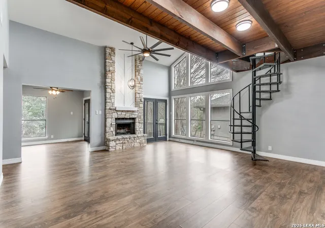 2nd image of 12523 Wandering Trail, San Antonio, TX 78249 | MLS# 1938243