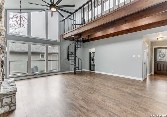 3rd image of 12523 Wandering Trail, San Antonio, TX 78249 | MLS# 1938243