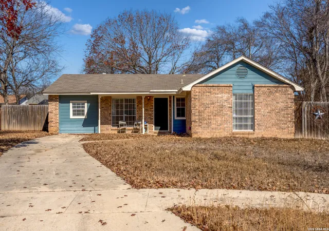 Photo 1 of Single family home for sale at 6731 Crosswell, San Antonio, TX 78218 | MLS# 1938247 | Listing updated on 2026-03-01