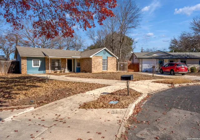 Photo 3 of Single family home for sale at 6731 Crosswell, San Antonio, TX 78218 | MLS# 1938247 | Listing updated on 2026-03-01