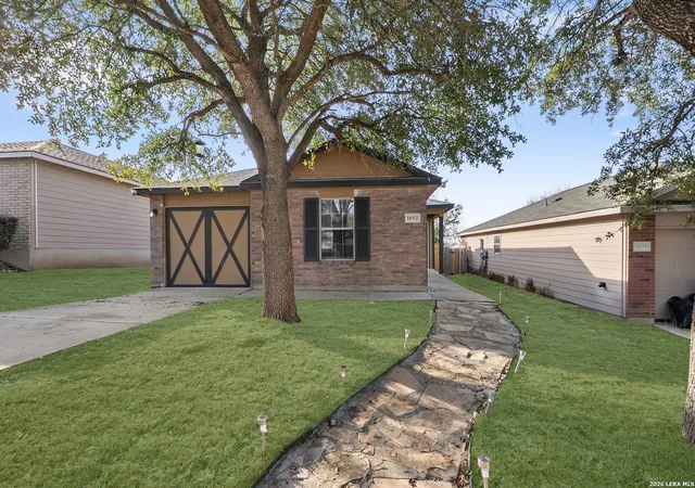 Photo 1 of Single family home for sale at 11002 Moonlit, San Antonio, TX 78252 | MLS# 1938259 | Listing updated on 2026-03-31
