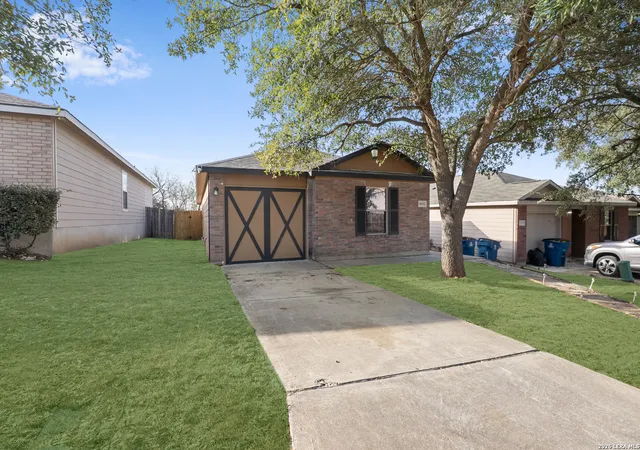 Photo 2 of Single family home for sale at 11002 Moonlit, San Antonio, TX 78252 | MLS# 1938259 | Listing updated on 2026-03-31