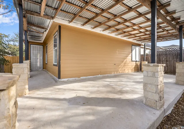 Photo 4 of Single family home for sale at 11002 Moonlit, San Antonio, TX 78252 | MLS# 1938259 | Listing updated on 2026-03-31