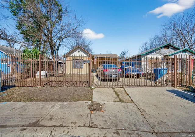 1st image of 3515 El Paso, San Antonio, TX 78207 | MLS# 1938265