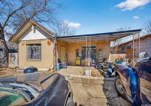 3rd image of 3515 El Paso, San Antonio, TX 78207 | MLS# 1938265