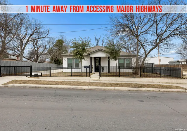 2nd image of 303 Pendleton Ave, San Antonio, TX 78204 | MLS# 1938269
