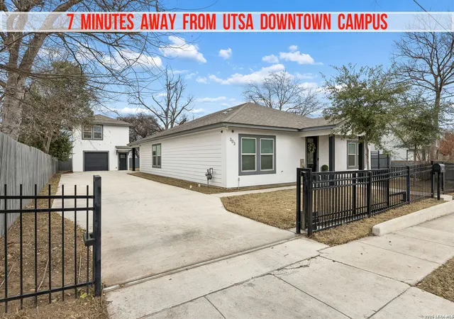 3rd image of 303 Pendleton Ave, San Antonio, TX 78204 | MLS# 1938269