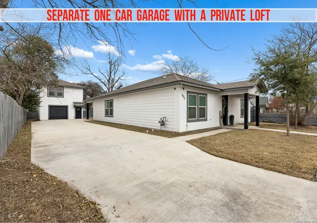 4th image of 303 Pendleton Ave, San Antonio, TX 78204 | MLS# 1938269