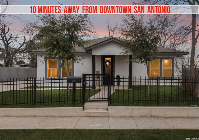 1st image of 303 Pendleton Ave, San Antonio, TX 78204 | MLS# 1938269