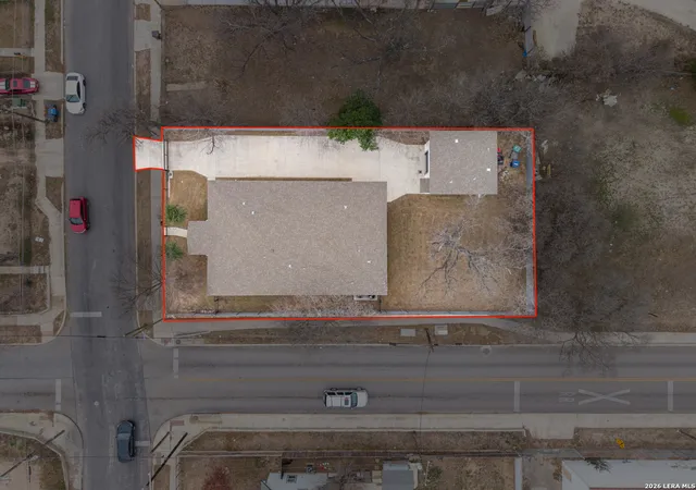 50th image of 303 Pendleton Ave, San Antonio, TX 78204 | MLS# 1938269