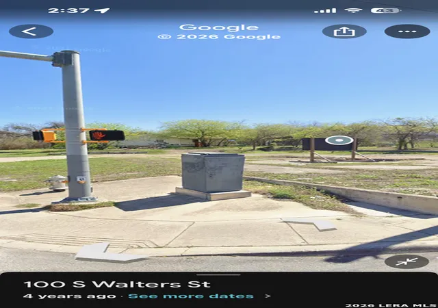 Photo 3 of Land for sale at 2602 East Commerce, San Antonio, TX 78203 | MLS# 1938282 | Listing updated on 2026-07-24