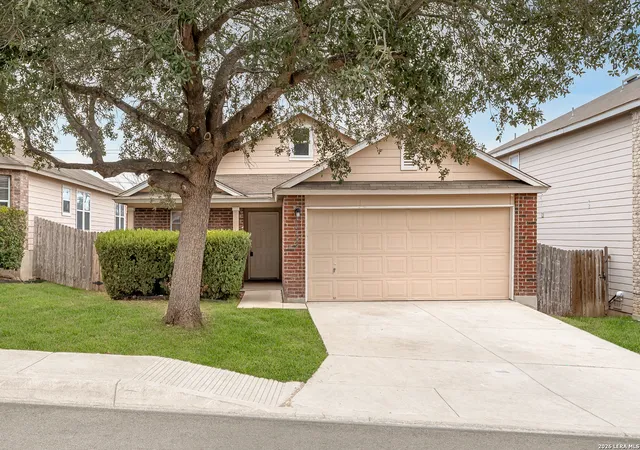 Photo 1 of Single family home for sale at 12923 Camino Carlos, San Antonio, TX 78233 | MLS# 1938288 | Listing updated on 2026-05-03