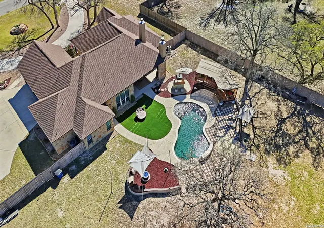 27th image of 109 Bucks Ln, La Vernia, TX 78121 | MLS# 1938290