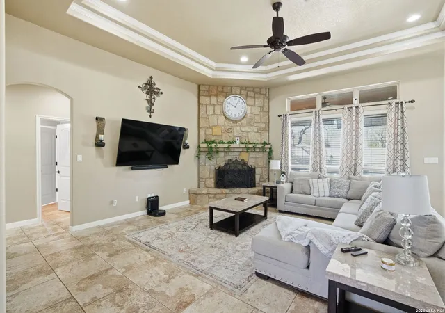 4th image of 109 Bucks Ln, La Vernia, TX 78121 | MLS# 1938290