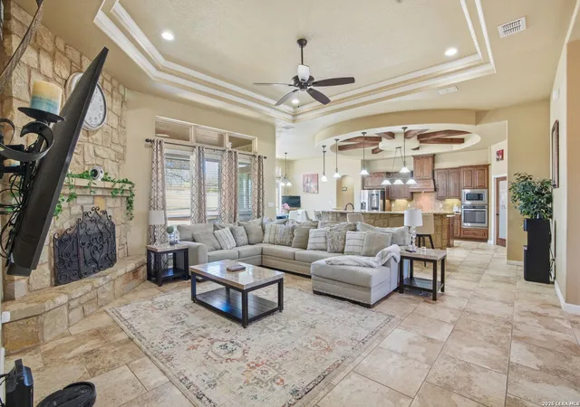 5th image of 109 Bucks Ln, La Vernia, TX 78121 | MLS# 1938290