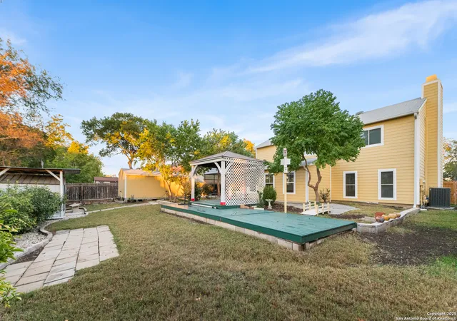 Photo 2 of Single family home for sale at 6611 Cades, San Antonio, TX 78238 | MLS# 1938296 | Listing updated on 2026-02-23