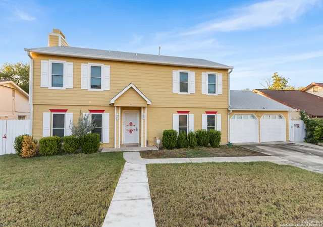 Photo 1 of Single family home for sale at 6611 Cades, San Antonio, TX 78238 | MLS# 1938296 | Listing updated on 2026-02-23