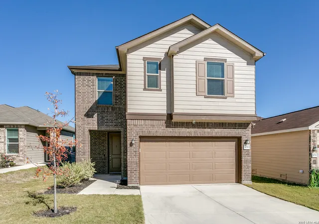 Photo 1 of Sale Pending at 10513 Salitrillo Bnd, Converse, TX 78109 | MLS# 1938323 | Listing updated on 2026-05-01