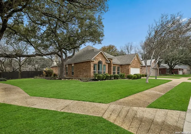 Photo 2 of Sale Pending at 13503 Voelcker Ranch, San Antonio, TX 78231 | MLS# 1938324 | Listing updated on 2026-03-04