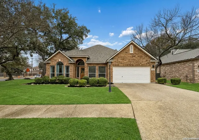 Photo 1 of Sale Pending at 13503 Voelcker Ranch, San Antonio, TX 78231 | MLS# 1938324 | Listing updated on 2026-03-04