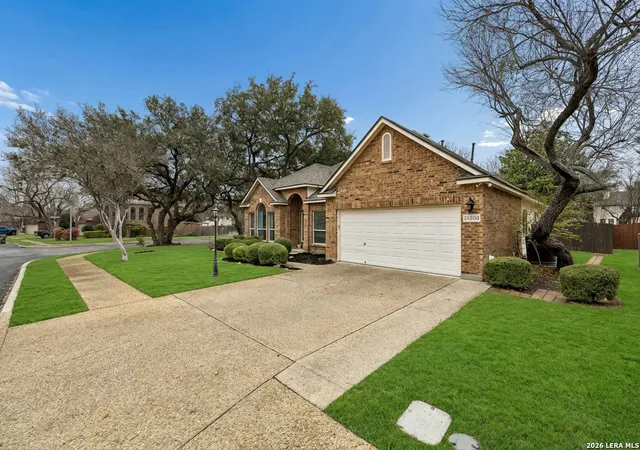 Photo 3 of Sale Pending at 13503 Voelcker Ranch, San Antonio, TX 78231 | MLS# 1938324 | Listing updated on 2026-03-04