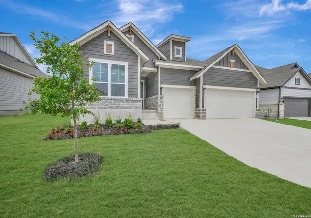 2nd image of 8123 Wellstone, Schertz, TX 78154 | MLS# 1938331
