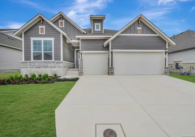 1st image of 8123 Wellstone, Schertz, TX 78154 | MLS# 1938331