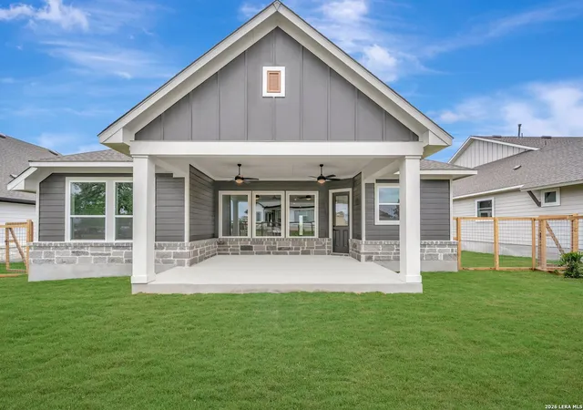 Photo 3 of Sale Pending at 8123 Wellstone, Schertz, TX 78154 | MLS# 1938331 | Listing updated on 2026-04-20