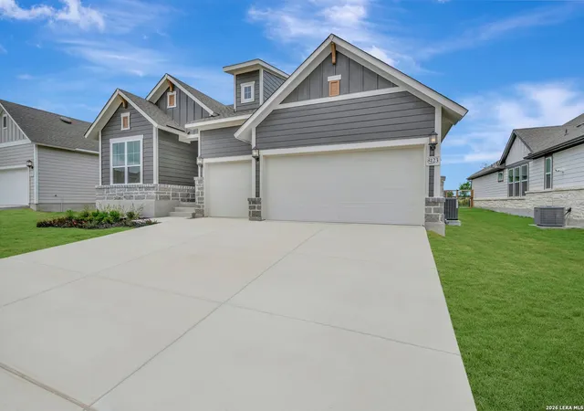 Photo 4 of Sale Pending at 8123 Wellstone, Schertz, TX 78154 | MLS# 1938331 | Listing updated on 2026-04-20