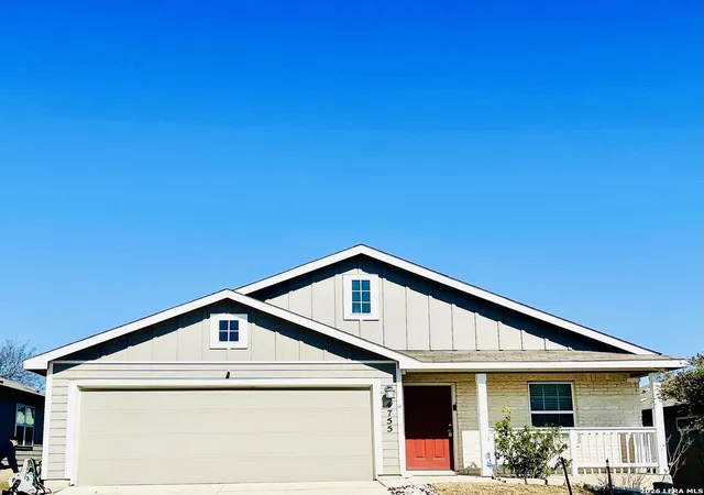 Photo 1 of Single family home for sale at 4755 Red Bandit, San Antonio, TX 78222 | MLS# 1938332 | Listing updated on 2026-02-13