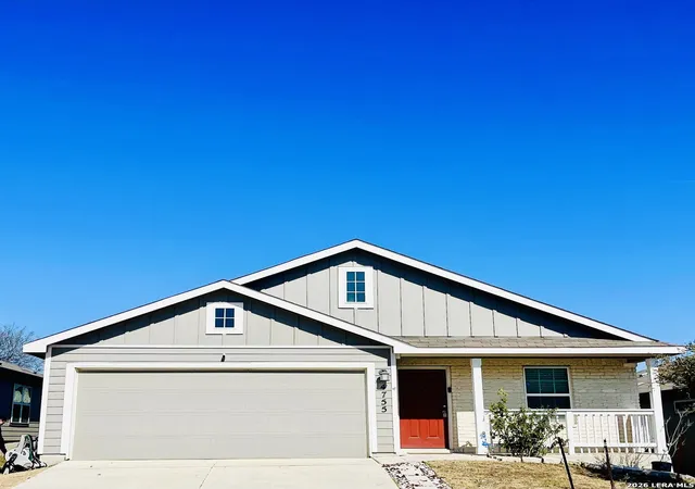 Photo 2 of Single family home for sale at 4755 Red Bandit, San Antonio, TX 78222 | MLS# 1938332 | Listing updated on 2026-02-13