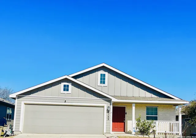 Photo 3 of Single family home for sale at 4755 Red Bandit, San Antonio, TX 78222 | MLS# 1938332 | Listing updated on 2026-02-13