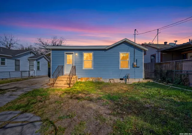 Homes for sale in San Antonio, TX | 530 Mount Vernon Ct, San Antonio, TX 78223 | MLS# 1938353