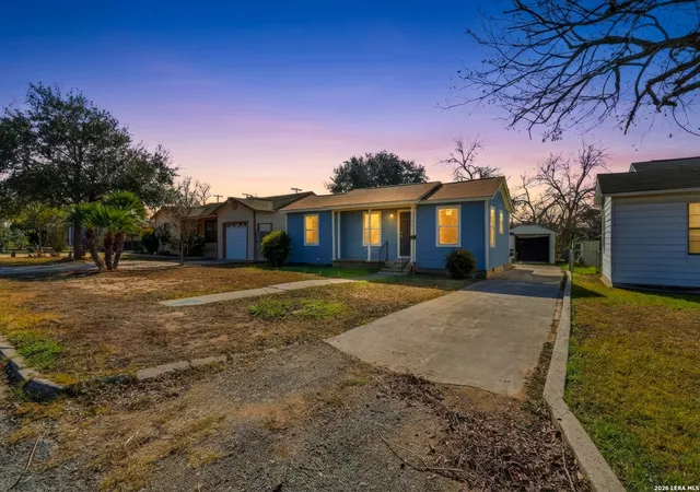 Homes for sale in San Antonio, TX | 530 Mount Vernon Ct, San Antonio, TX 78223 | MLS# 1938353