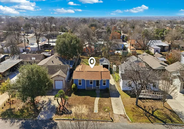 Homes for sale in San Antonio, TX | 530 Mount Vernon Ct, San Antonio, TX 78223 | MLS# 1938353