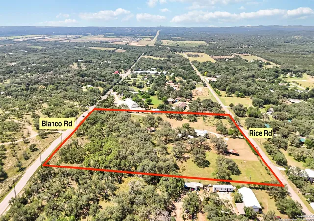 2nd image of 30951 Blanco, Bulverde, TX 78163 | MLS# 1938357